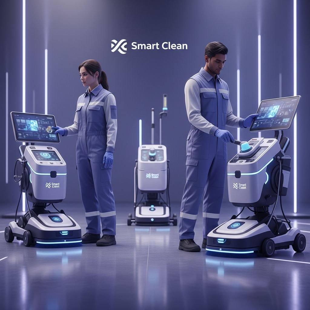 تلميع وجلي الرخام - باقة مميزة